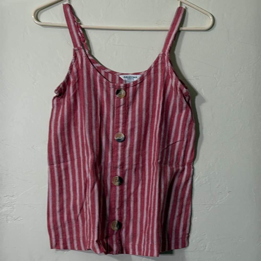 Arizona Jean CO Women's Top Size Small